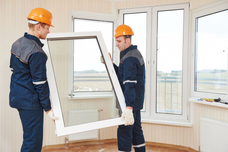 Cost of Windows Installation in Fort Valley, GA